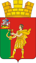 Символ города Апрелевка